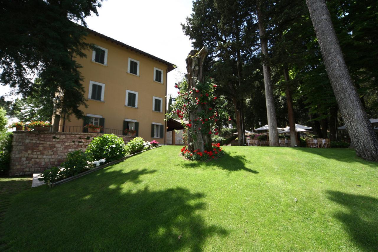 Il Castellaro Country House Villa Perugia Kültér fotó